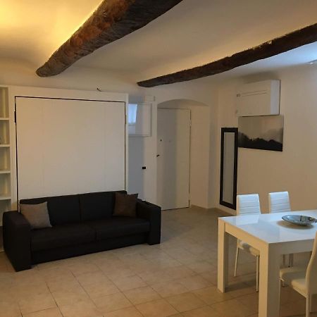 Appartamento Vacanze Breda 热那亚 外观 照片