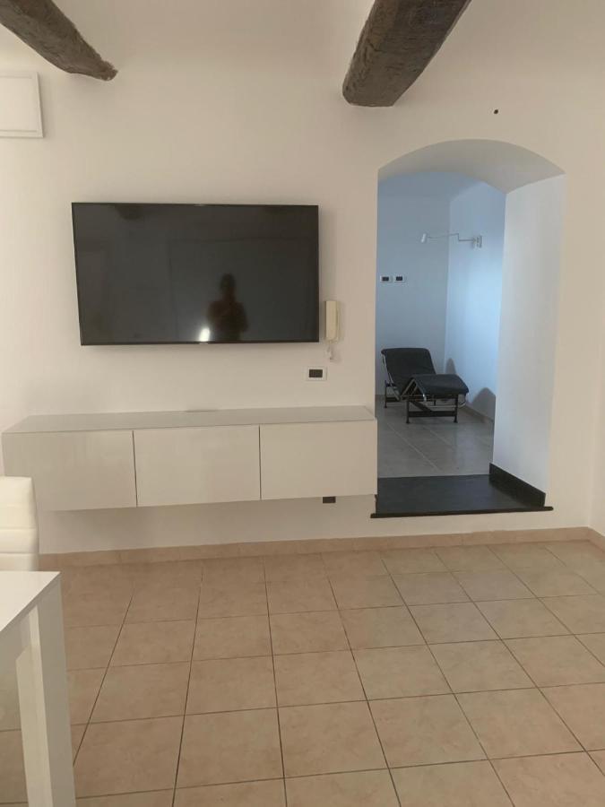 Appartamento Vacanze Breda 热那亚 外观 照片