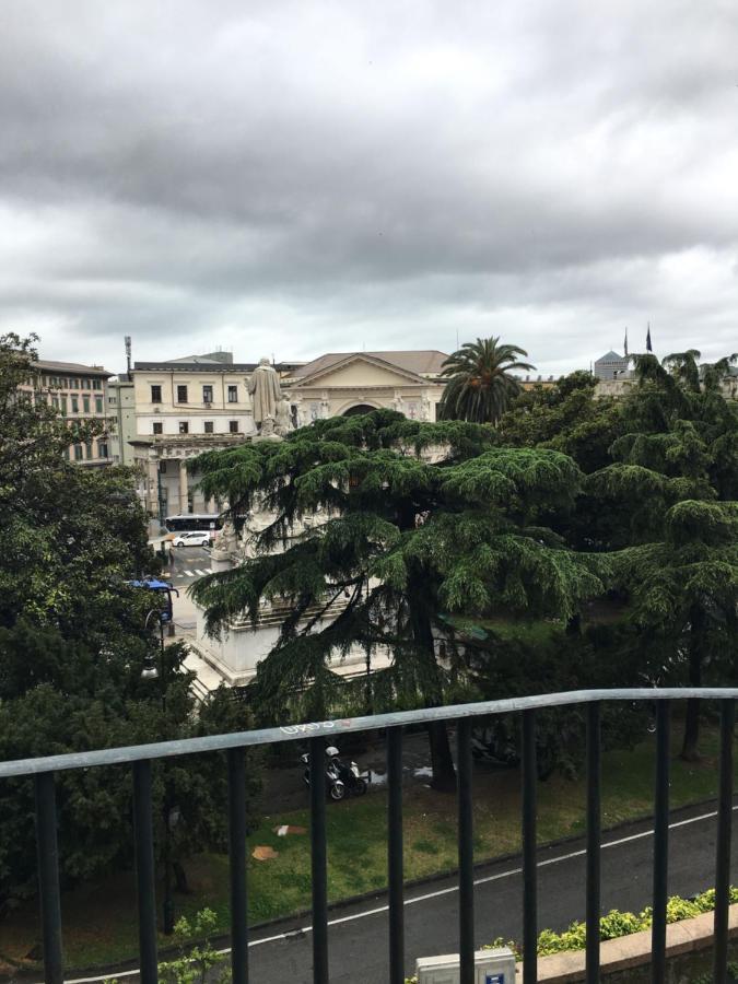 Appartamento Vacanze Breda 热那亚 外观 照片