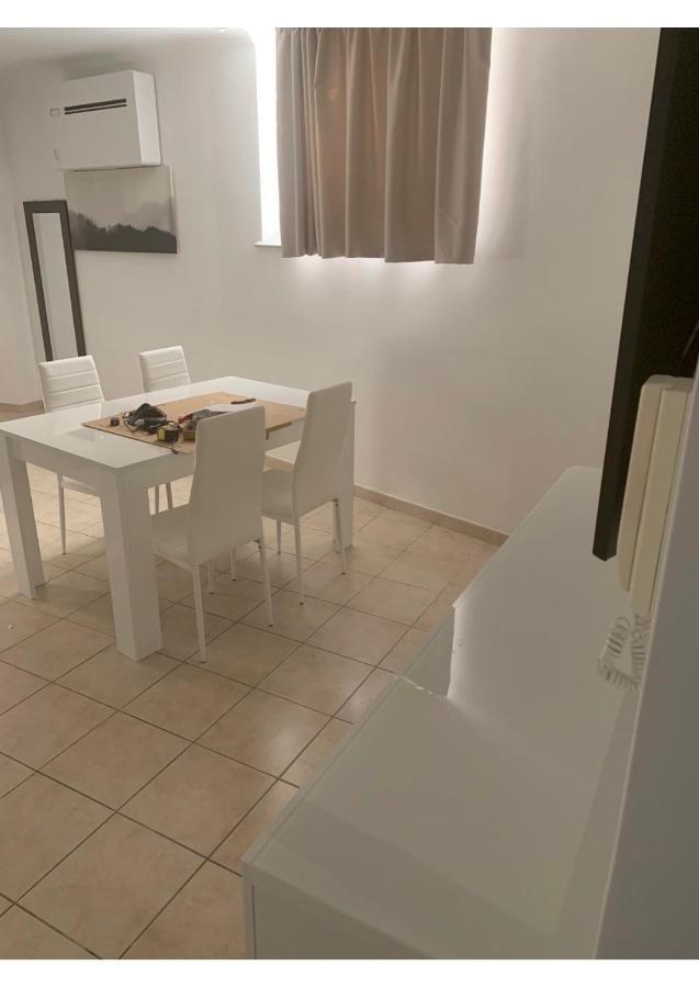 Appartamento Vacanze Breda 热那亚 外观 照片