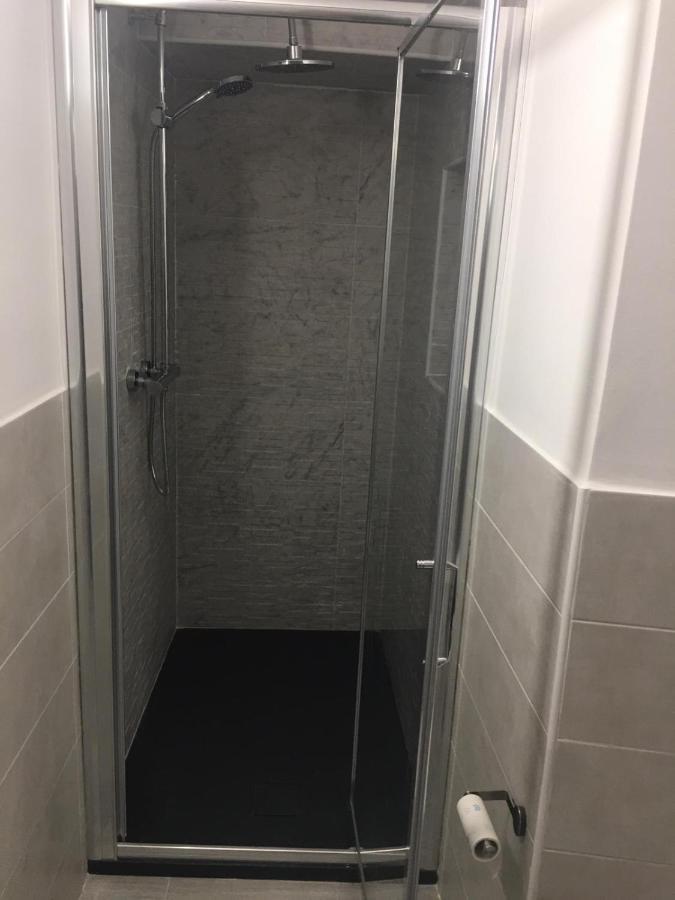 Appartamento Vacanze Breda 热那亚 外观 照片