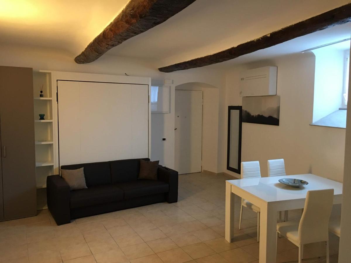 Appartamento Vacanze Breda 热那亚 外观 照片