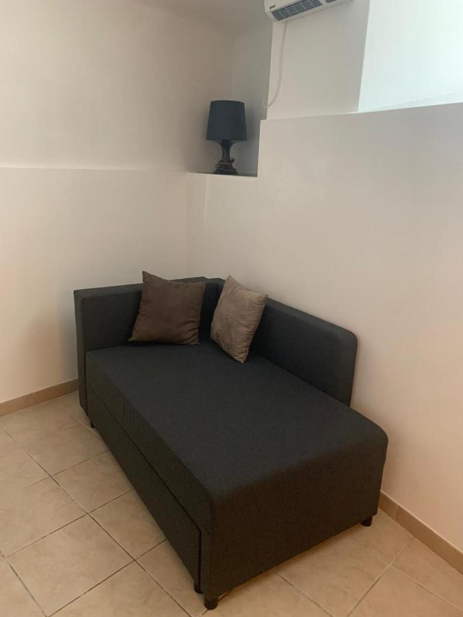 Appartamento Vacanze Breda 热那亚 外观 照片